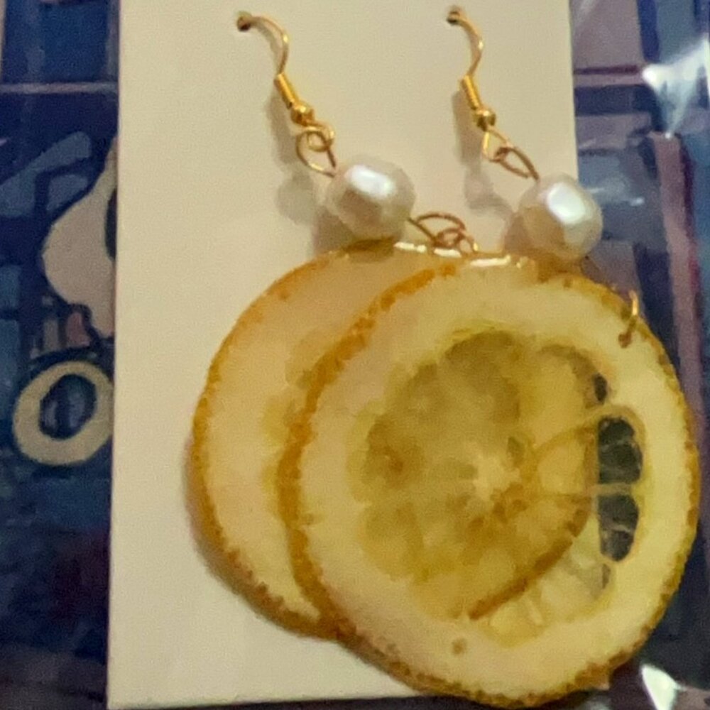 ear ring